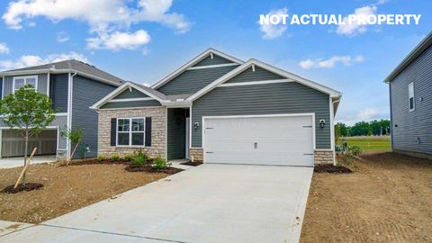 Tiny photo for 750 Sunny Vale Drive, Delaware, OH 43015 (MLS # 226002873)