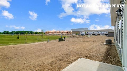 Tiny photo for 750 Sunny Vale Drive, Delaware, OH 43015 (MLS # 226002873)