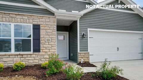 Tiny photo for 750 Sunny Vale Drive, Delaware, OH 43015 (MLS # 226002873)