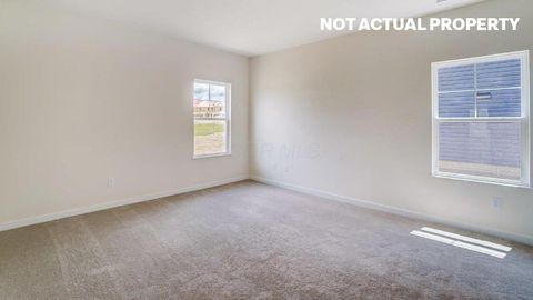 Tiny photo for 750 Sunny Vale Drive, Delaware, OH 43015 (MLS # 226002873)