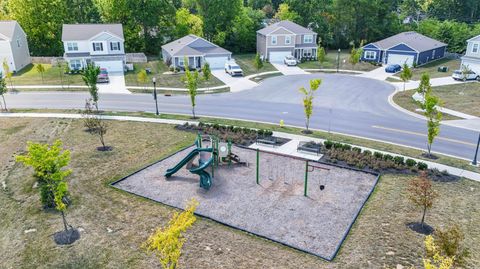 Tiny photo for 750 Sunny Vale Drive, Delaware, OH 43015 (MLS # 226002873)