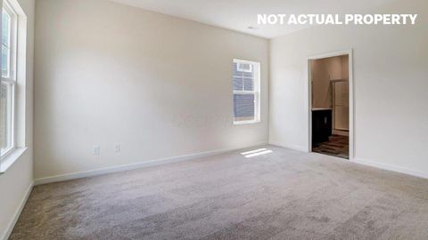 Tiny photo for 750 Sunny Vale Drive, Delaware, OH 43015 (MLS # 226002873)