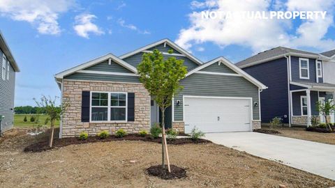 Tiny photo for 750 Sunny Vale Drive, Delaware, OH 43015 (MLS # 226002873)