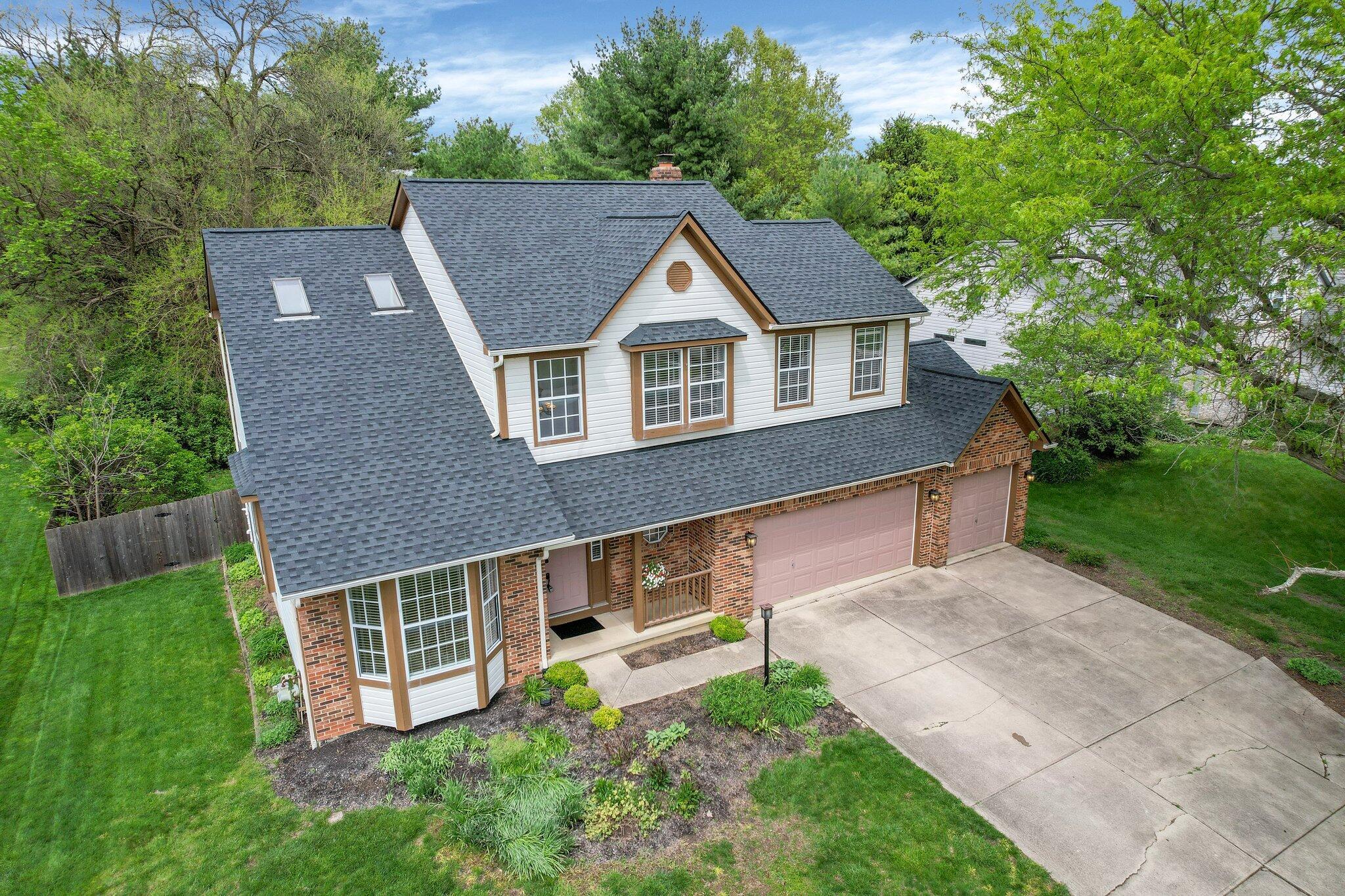 696 N Starr Drive, Pickerington, Ohio image 35