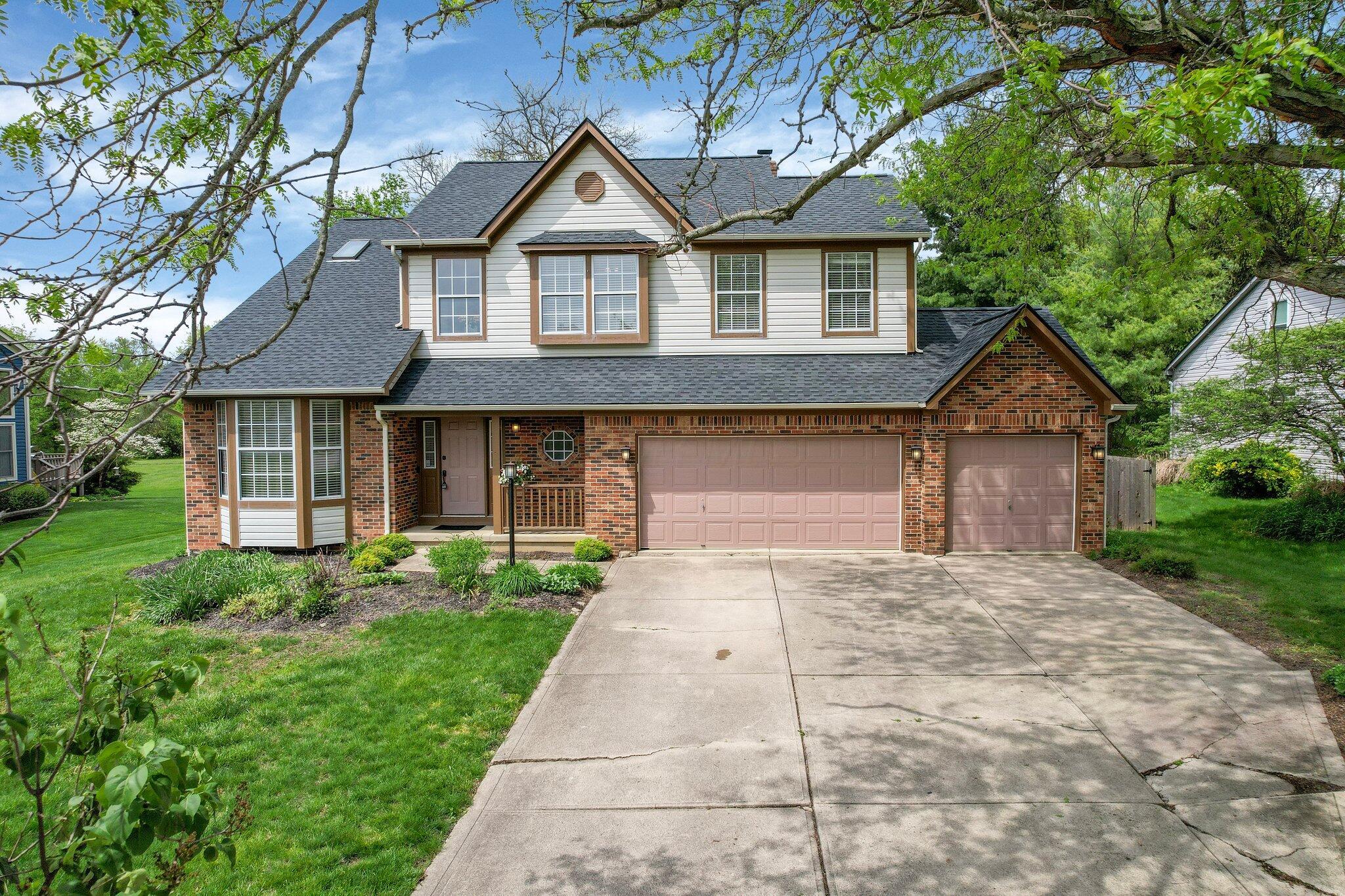 696 N Starr Drive, Pickerington, Ohio image 36