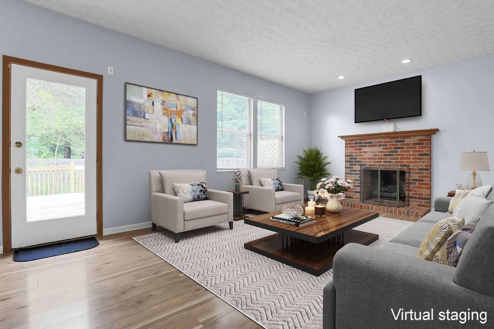 696 N Starr Drive, Pickerington, Ohio image 16