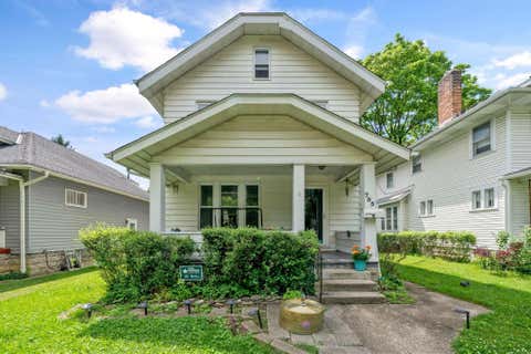 Photo of 755 Euclaire Avenue, Columbus, OH 43209 (MLS # 226022086)