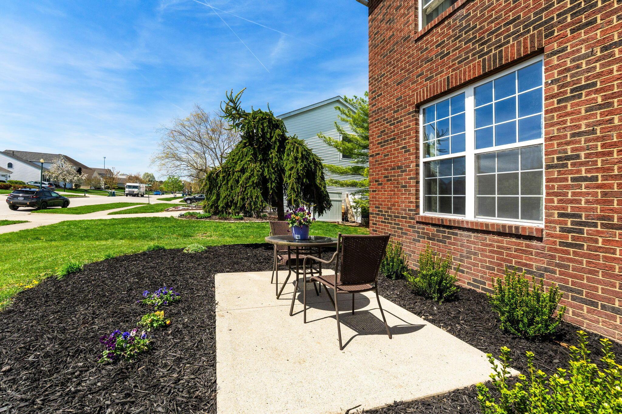 1451 Carmel Drive, Marysville, Ohio image 49