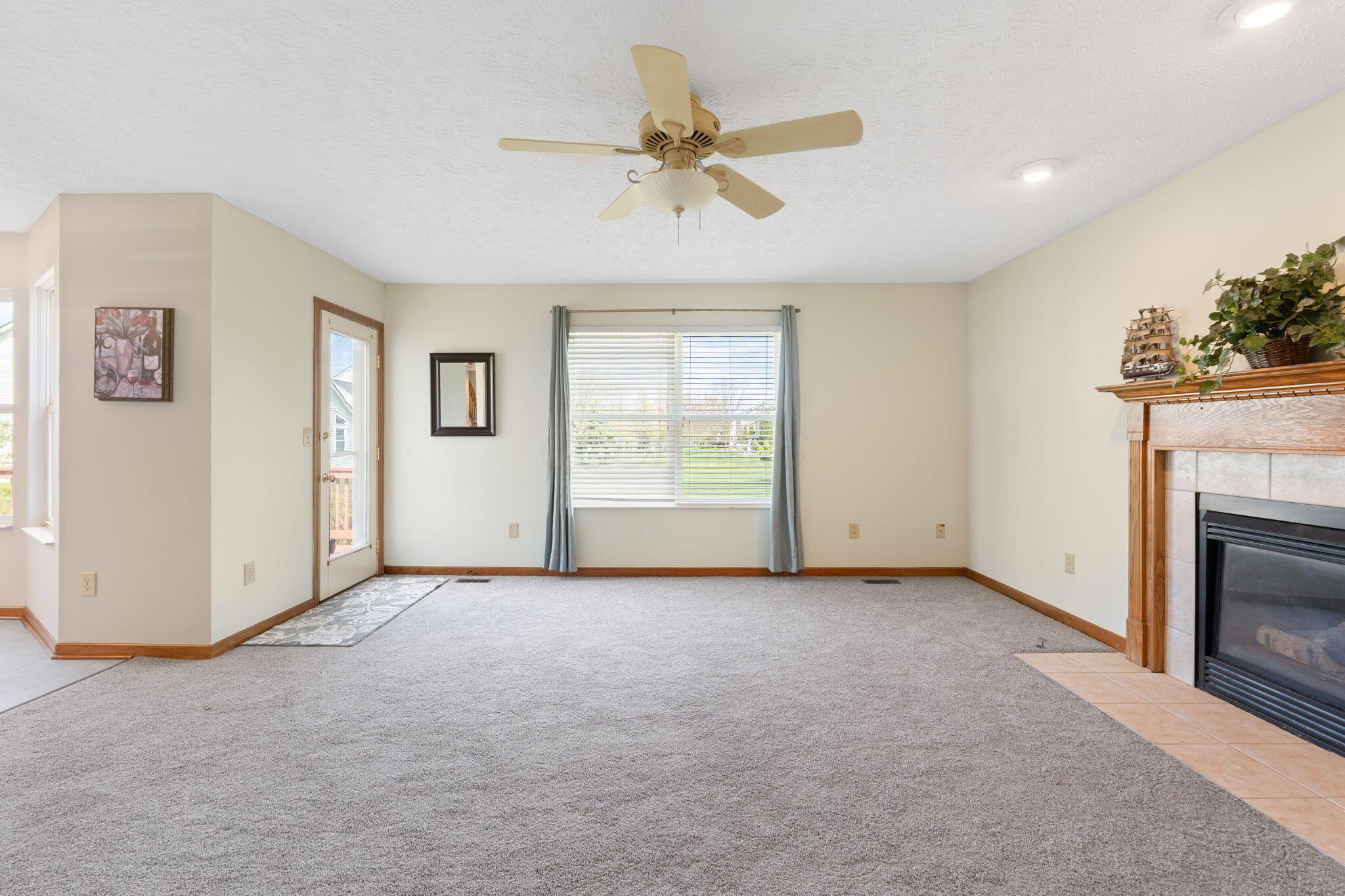 1451 Carmel Drive, Marysville, Ohio image 17