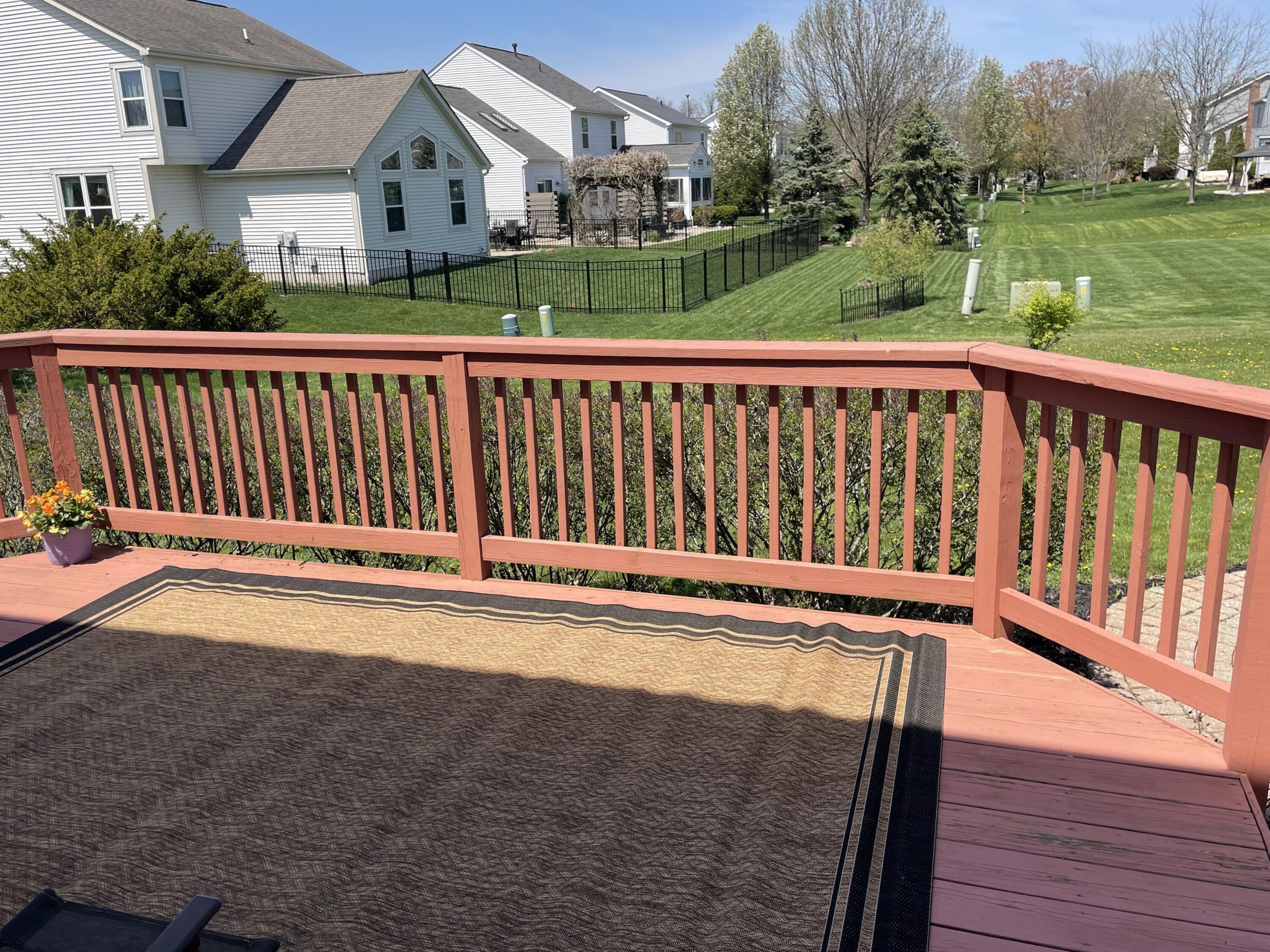 1451 Carmel Drive, Marysville, Ohio image 42