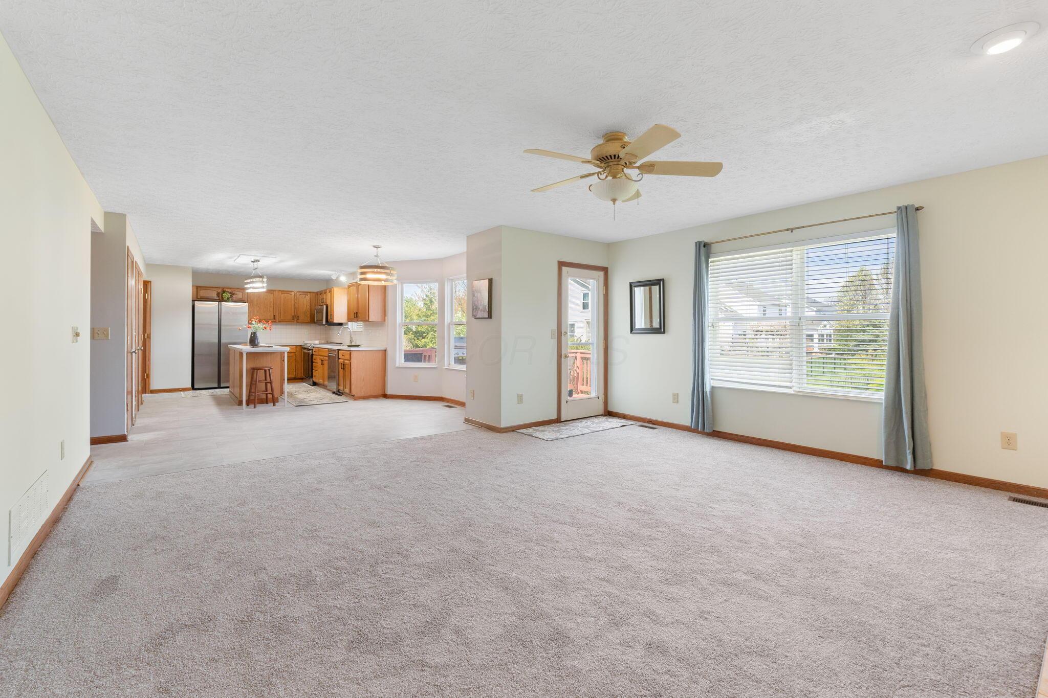 1451 Carmel Drive, Marysville, Ohio image 14