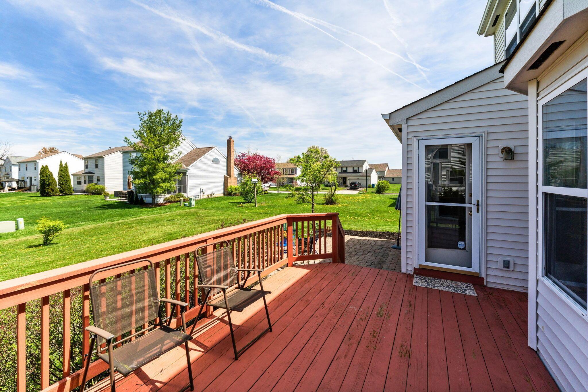 1451 Carmel Drive, Marysville, Ohio image 47
