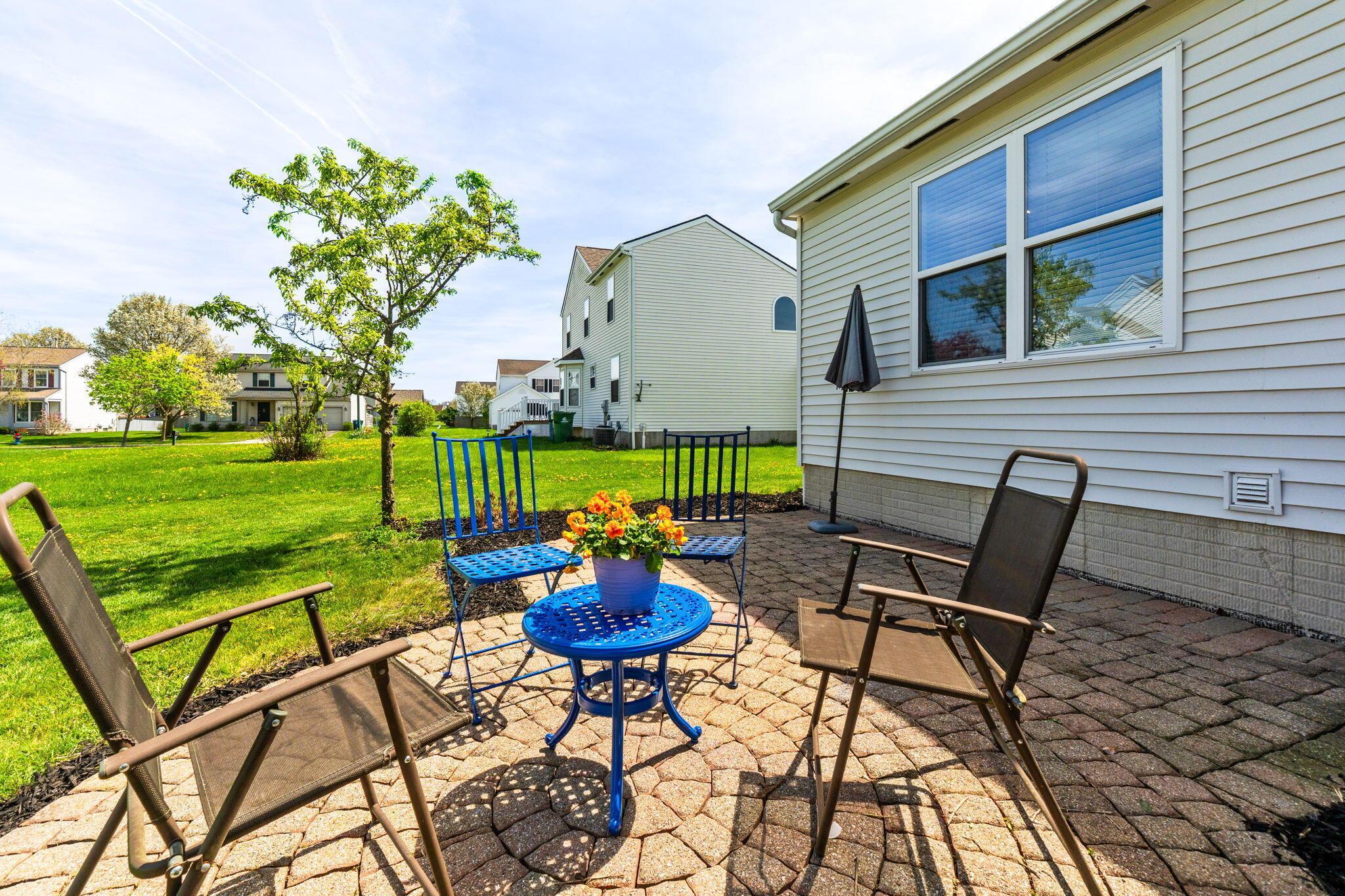 1451 Carmel Drive, Marysville, Ohio image 41
