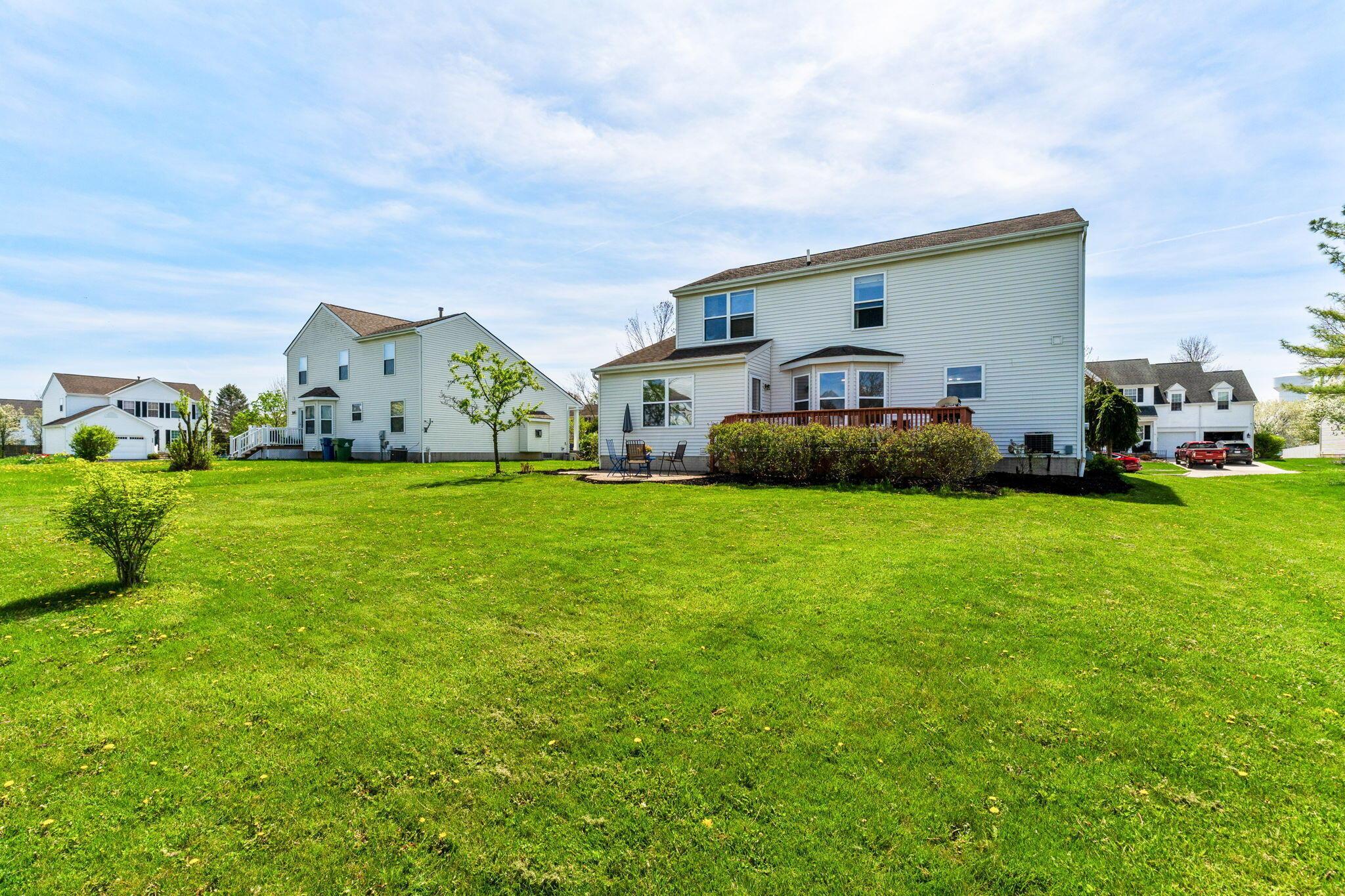 1451 Carmel Drive, Marysville, Ohio image 4