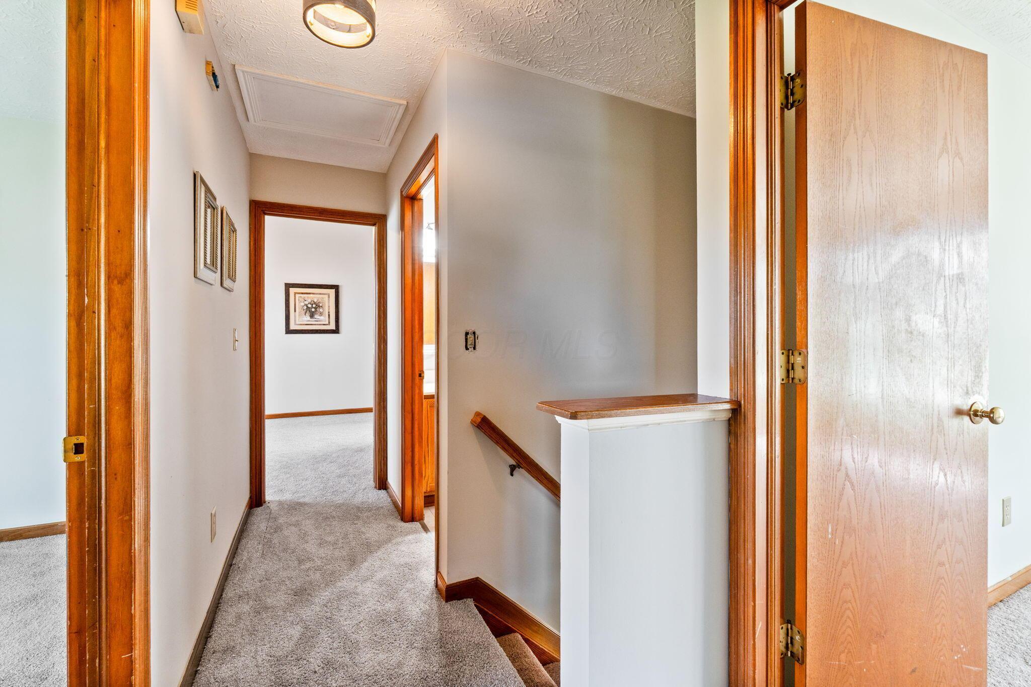 1451 Carmel Drive, Marysville, Ohio image 22