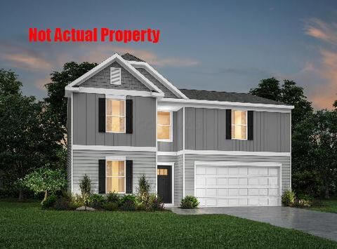 Photo of 1427 Begonia Drive S, Grove City, OH 43123 (MLS # 226011451)