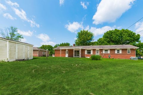 Tiny photo for 5166 Southern Grove Drive, Grove City, OH 43123 (MLS # 226004426)