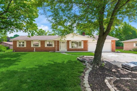 Tiny photo for 5166 Southern Grove Drive, Grove City, OH 43123 (MLS # 226004426)