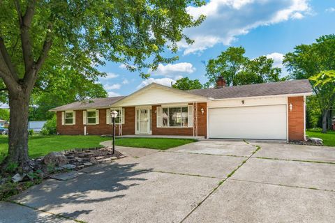 Tiny photo for 5166 Southern Grove Drive, Grove City, OH 43123 (MLS # 226004426)