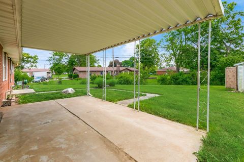 Tiny photo for 5166 Southern Grove Drive, Grove City, OH 43123 (MLS # 226004426)