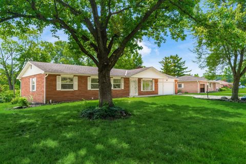 Tiny photo for 5166 Southern Grove Drive, Grove City, OH 43123 (MLS # 226004426)