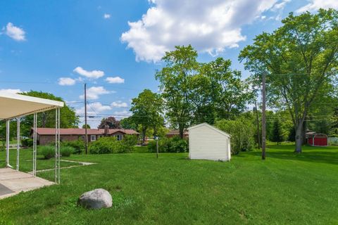 Tiny photo for 5166 Southern Grove Drive, Grove City, OH 43123 (MLS # 226004426)
