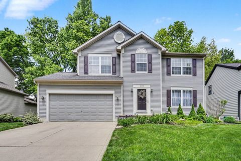 Photo of 240 Dogwood Drive, Delaware, OH 43015 (MLS # 226017018)