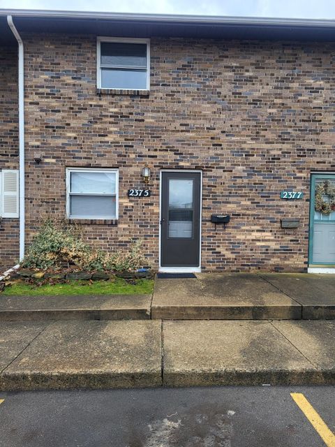 Photo of 2375 Woodbrook Circle S 167 #167, Columbus, OH 43223 (MLS # 226006488)