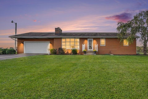 Photo of 3765 Bell Station Road, Circleville, OH 43113 (MLS # 226039371)
