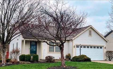 Photo of 941 Mastin Place, Reynoldsburg, OH 43068 (MLS # 226017357)
