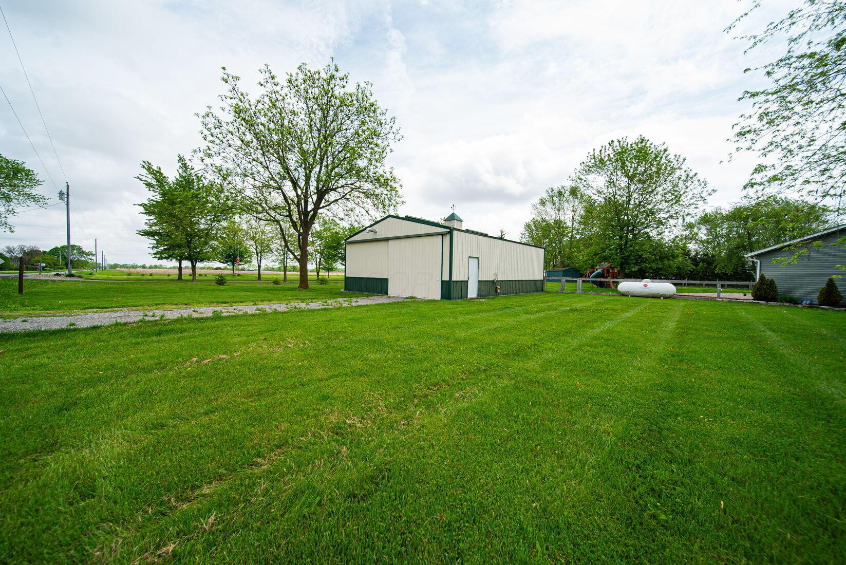 23700 Sandusky Road, Marysville, Ohio image 43