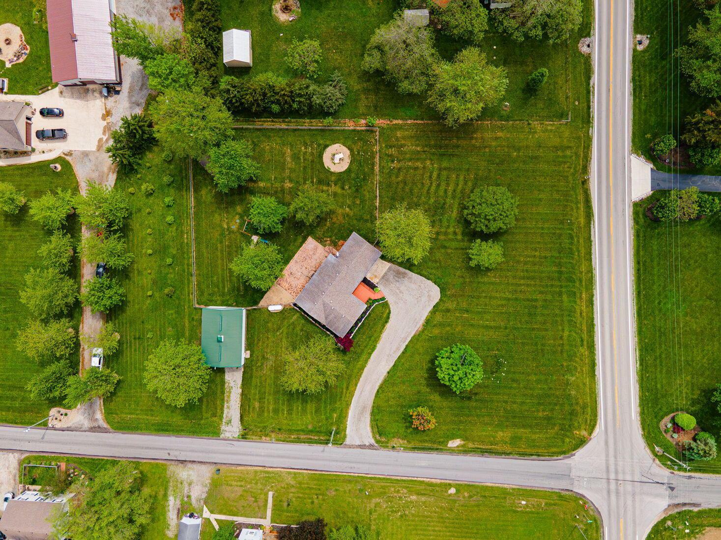 23700 Sandusky Road, Marysville, Ohio image 47