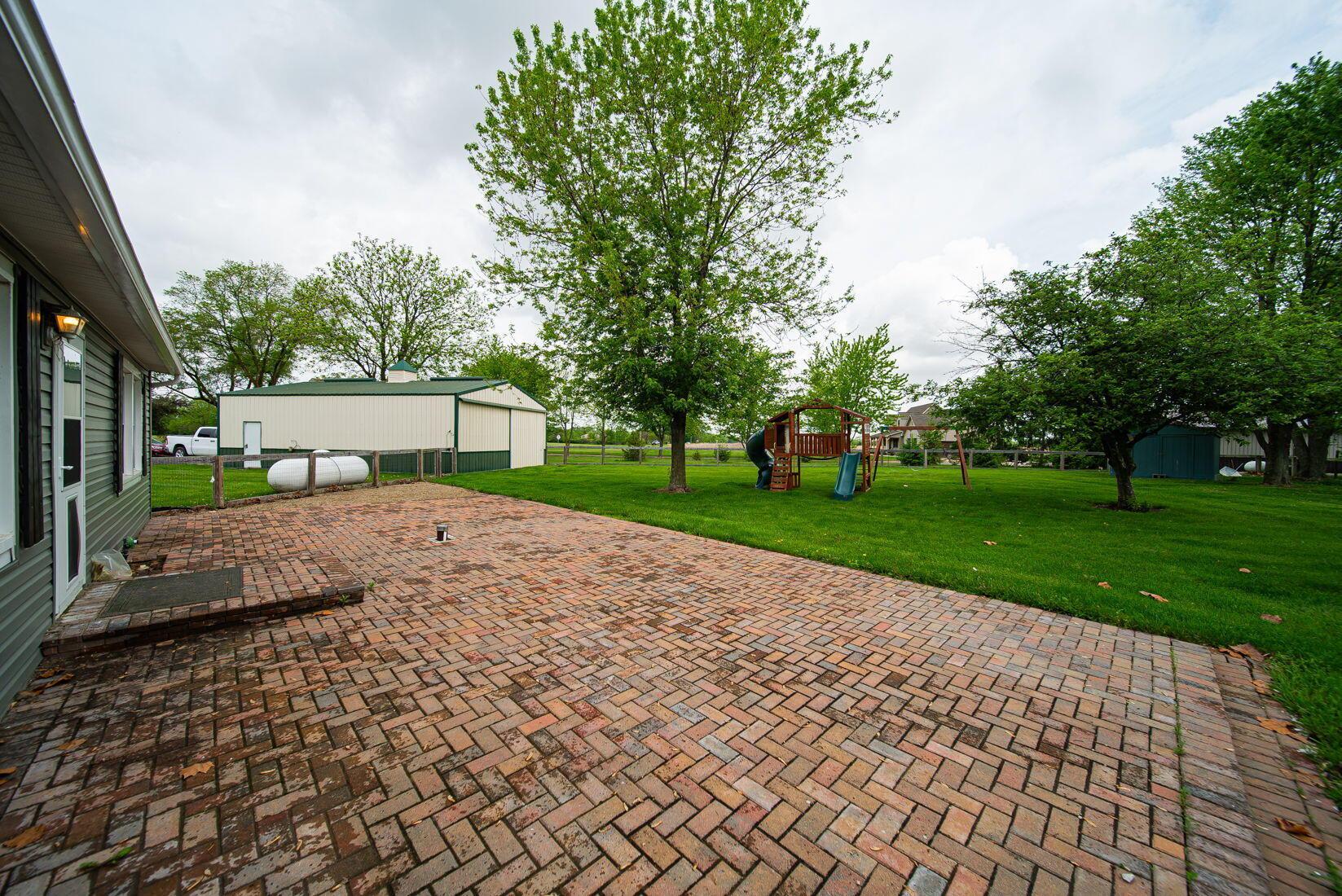 23700 Sandusky Road, Marysville, Ohio image 37