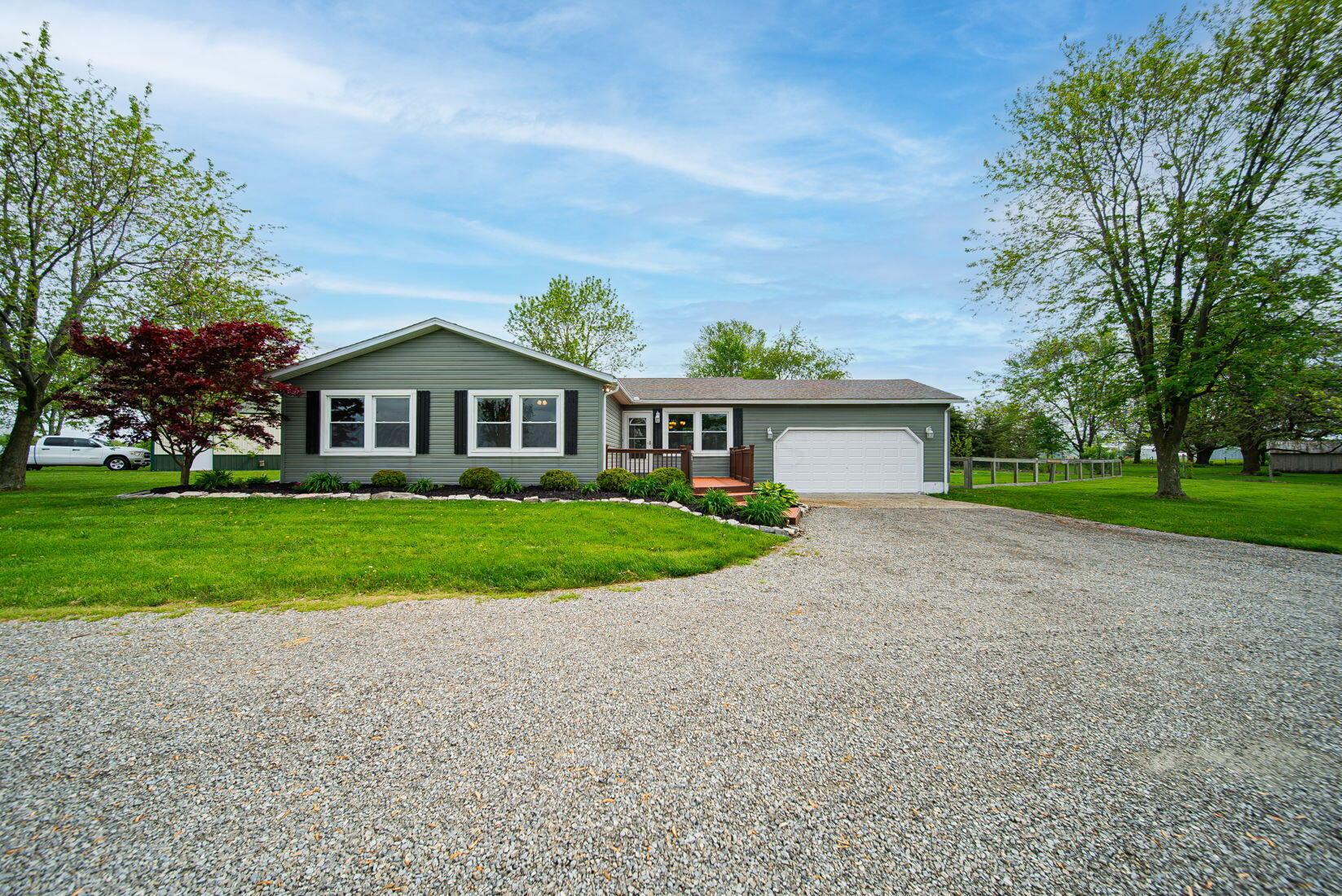 23700 Sandusky Road, Marysville, Ohio image 1