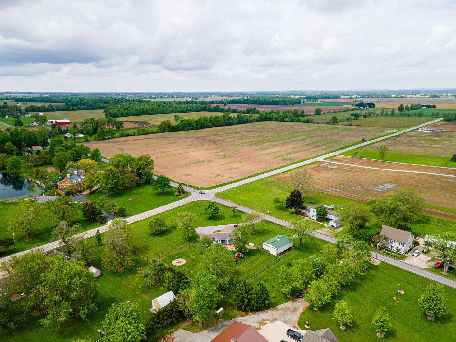 23700 Sandusky Road, Marysville, Ohio image 46