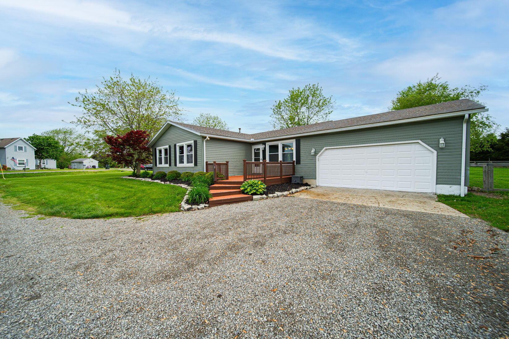 23700 Sandusky Road, Marysville, Ohio image 2