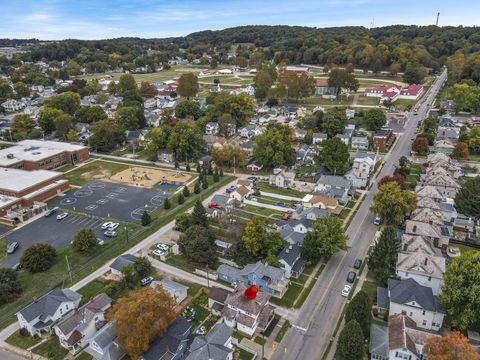 Tiny photo for 711 N High Street, Lancaster, OH 43130 (MLS # 225039702)