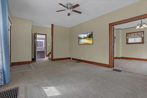 Tiny photo for 711 N High Street, Lancaster, OH 43130 (MLS # 225039702)