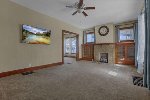 Tiny photo for 711 N High Street, Lancaster, OH 43130 (MLS # 225039702)