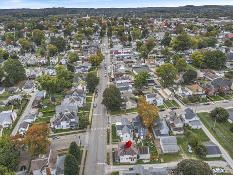 Tiny photo for 711 N High Street, Lancaster, OH 43130 (MLS # 225039702)