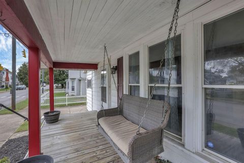 Tiny photo for 711 N High Street, Lancaster, OH 43130 (MLS # 225039702)