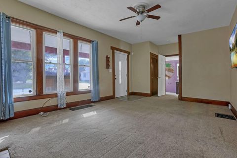 Tiny photo for 711 N High Street, Lancaster, OH 43130 (MLS # 225039702)