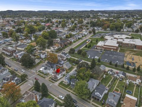 Tiny photo for 711 N High Street, Lancaster, OH 43130 (MLS # 225039702)