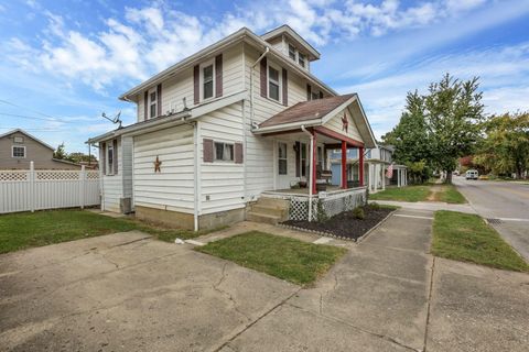Tiny photo for 711 N High Street, Lancaster, OH 43130 (MLS # 225039702)