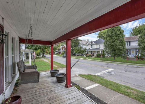 Tiny photo for 711 N High Street, Lancaster, OH 43130 (MLS # 225039702)
