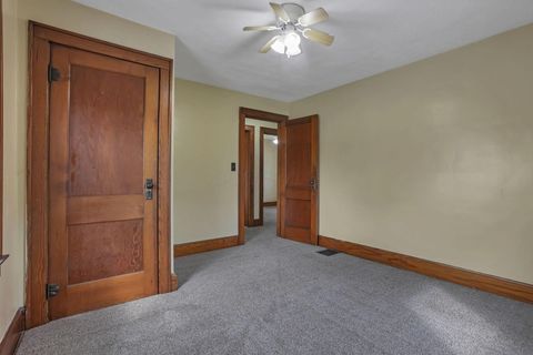 Tiny photo for 711 N High Street, Lancaster, OH 43130 (MLS # 225039702)