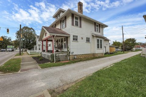 Tiny photo for 711 N High Street, Lancaster, OH 43130 (MLS # 225039702)
