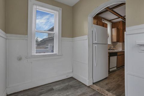 Tiny photo for 711 N High Street, Lancaster, OH 43130 (MLS # 225039702)