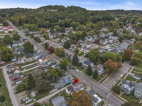 Tiny photo for 711 N High Street, Lancaster, OH 43130 (MLS # 225039702)
