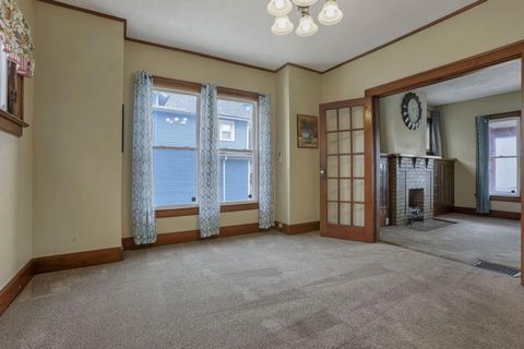 Tiny photo for 711 N High Street, Lancaster, OH 43130 (MLS # 225039702)